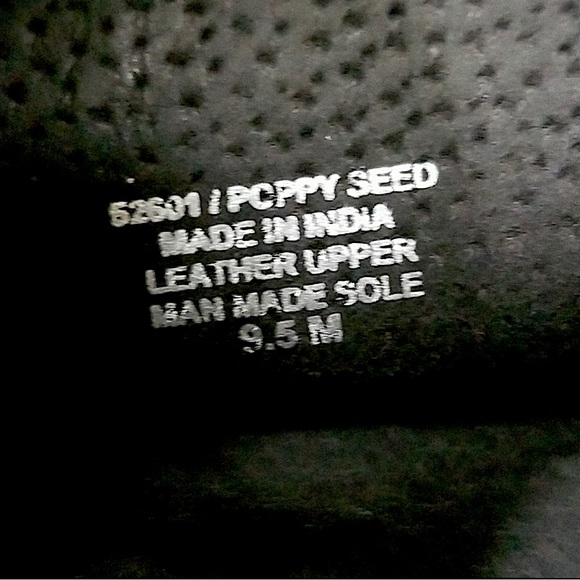 Brown Diba True knee high Boots size 9.5 - Picture 7 of 8